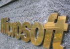 2007-03-19 Hos Microsoft i Redmond